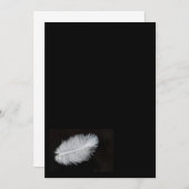 Feather (Front/Back)