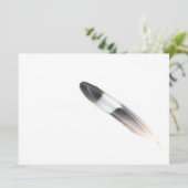 Feather (Standing Front)