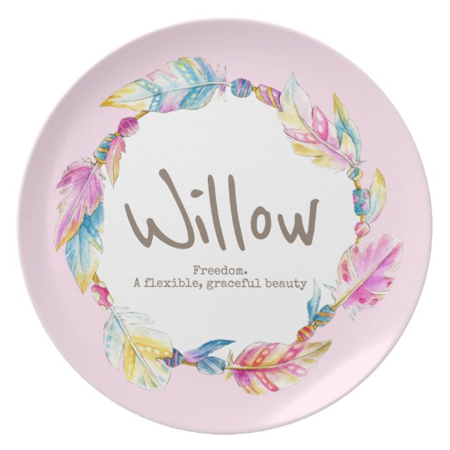 plate meaning