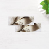 Feather bookmark (Desk)