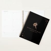 Feather Duster Maid & House Cleaning Appointment Planner