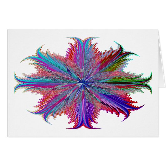 Feather Fantasy Cards (Front Horizontal)