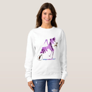 Feather & Grace Sweatshirt