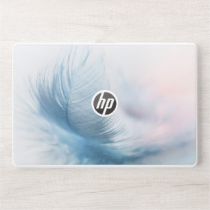 Feather HP Laptop Skin