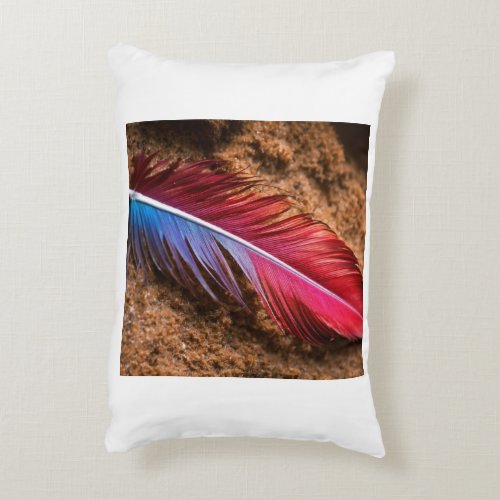 Feather light Dreams Pillow