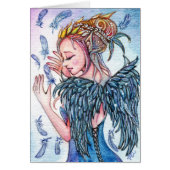 Feather Magic (Front)