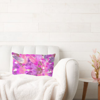 Feather me this pillow