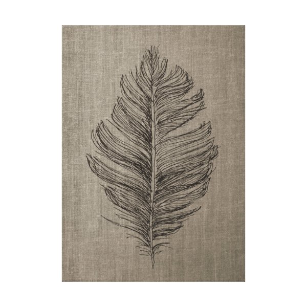 Taupe Art & Wall Décor Zazzle