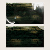 Feather of hope (Front & Back)