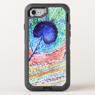 Feather OtterBox Apple iPhone 7 Defender Case