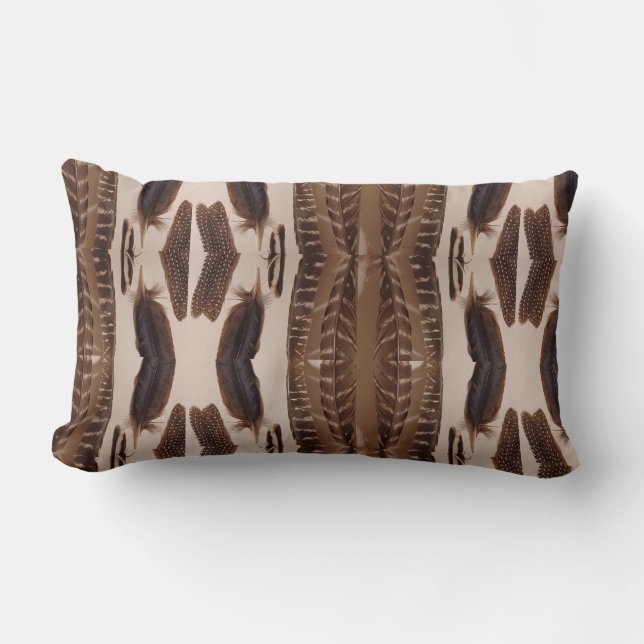 Feather Pillow (Front)