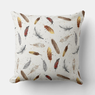 Feather Pillow