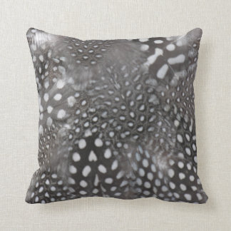 Feather Pillow in Natural Colors