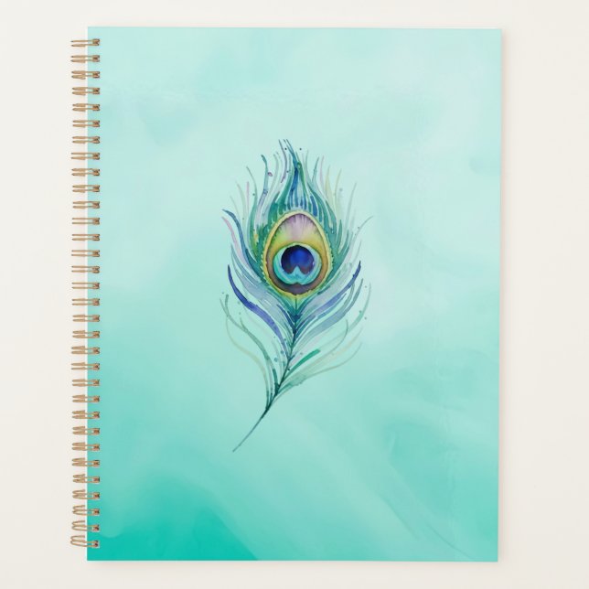 Feather Planner (Front)