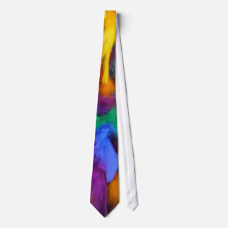 Feather Soft Neck Tie