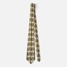 Feather Tie
