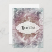 Feather Whirlwind (Front/Back)