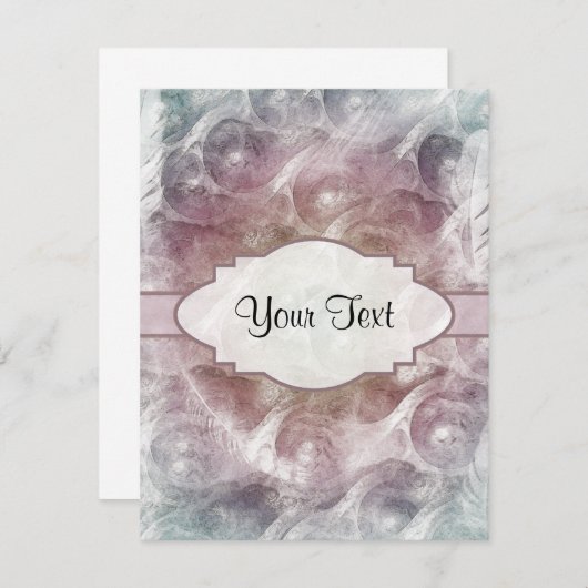 Feather Whirlwind (Front/Back)