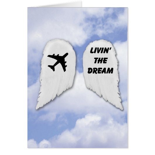 Feather Wings Cards (Front)