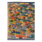 Feathered cape (Front)