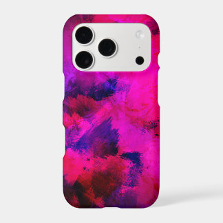 Feathered Flame iPhone 17 Pro Case