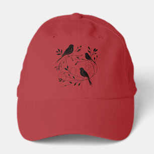 Feathered Friends Cap