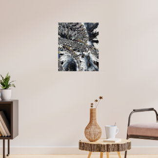 Feathered Integration 1 Poster