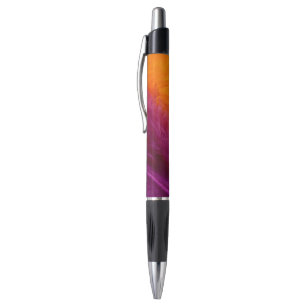 feather pen office school