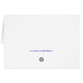 Feathers and Bubbles (Back Horizontal)