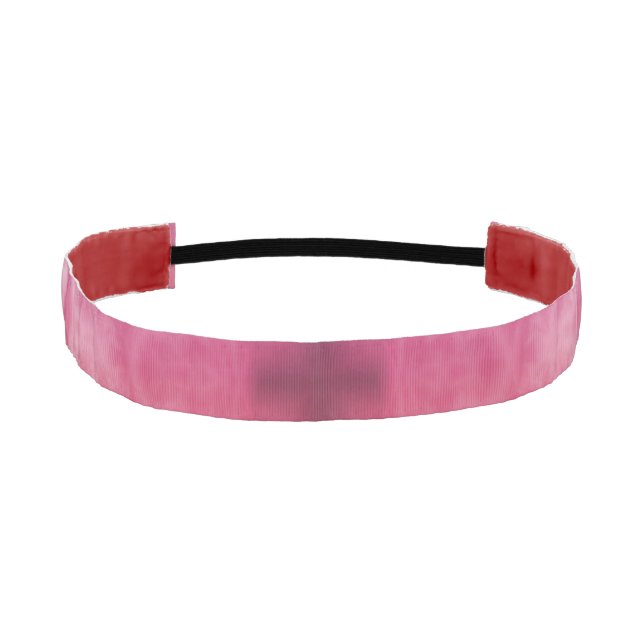 Feathers Athletic Headband (Front)