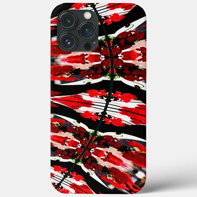 Feathers....... Case-Mate iPhone Case (Back)