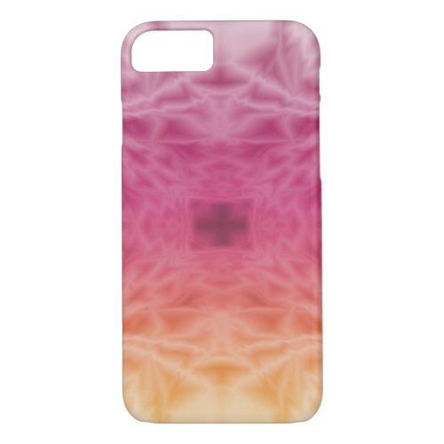 Feathers iPhone 87 Case