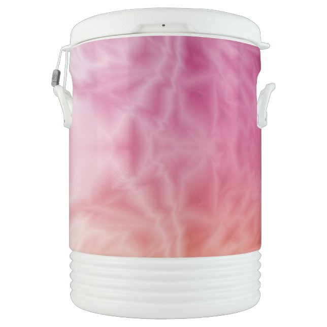 Feathers Cooler (Back)
