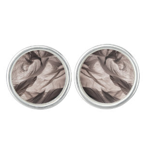 Feathers Cufflinks
