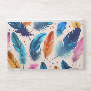 Feathers HP EliteBook X360 1030 G3/G4 HP Laptop Skin