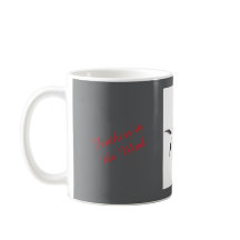 Feathers in the Wind Mug