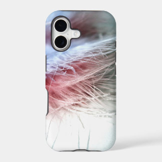 Feathers iPhone 17 Case