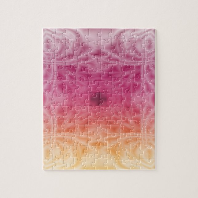 Feathers Jigsaw Puzzle (Vertical)