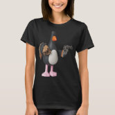 Feathers McGraw | Essential T-Shirt