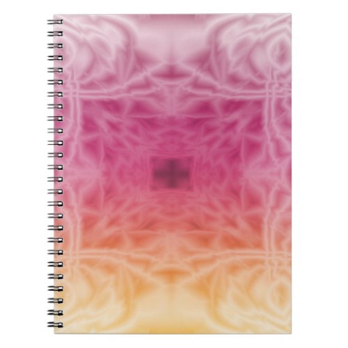 Feathers Notebook