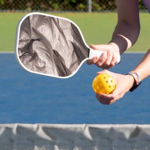 Feathers Pickleball Paddle