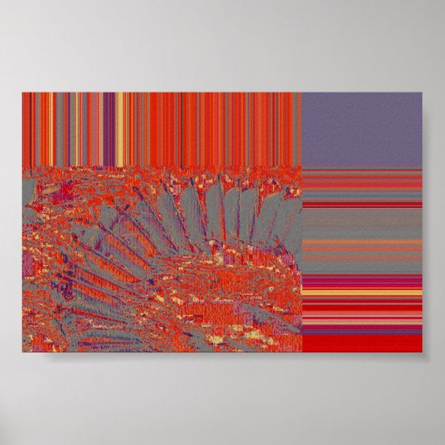 Feathers Poster (Front)