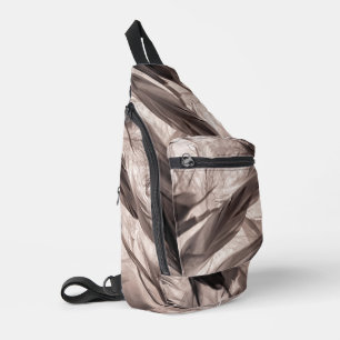 Feathers Sling Bag