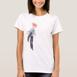 feathers T-Shirt