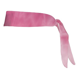 Feathers Tie Headband