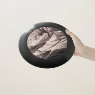 Feathers Wham-O Frisbee