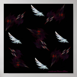 Feathersoft Poster