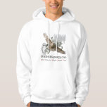 FEATHERSynergy - Hoodie