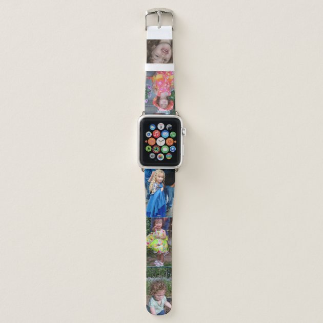 Childrens apple best sale watch strap