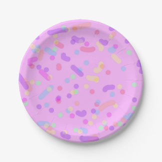 Feature Paper Plates